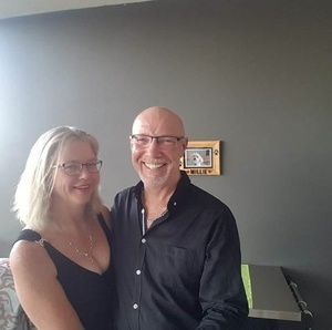 Meet your Posher, Judi